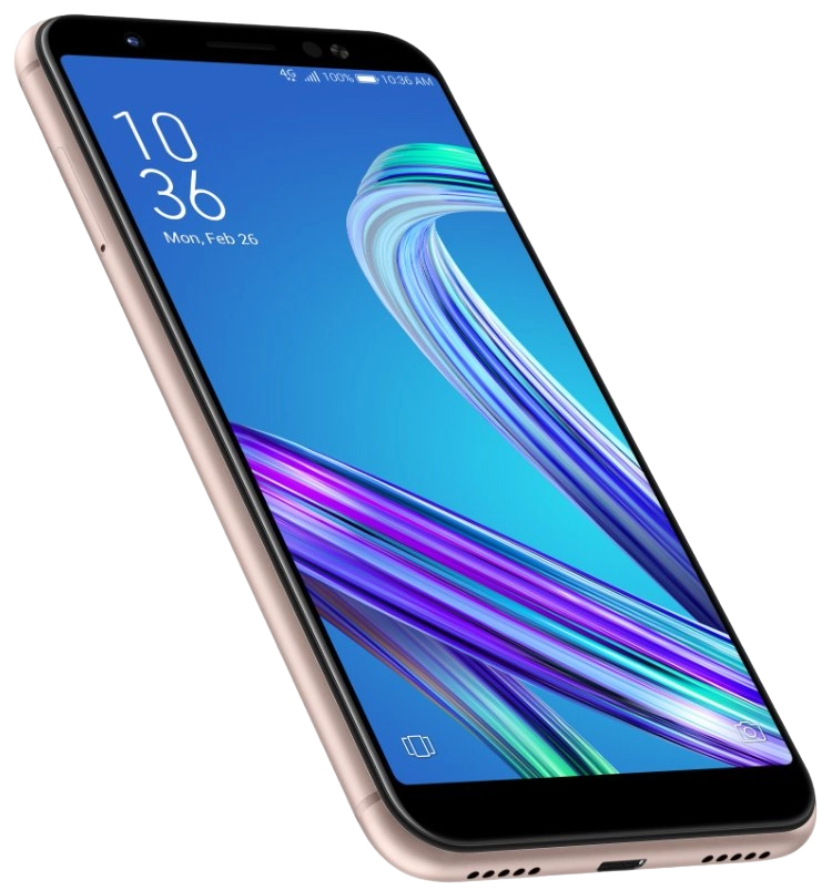 Asus Zenfone Max (M1) ZB556KL