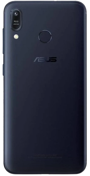 Asus Zenfone Max (M1) ZB556KL