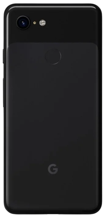 Google Pixel 3