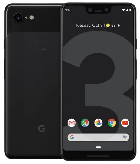 Google Pixel 3 XL