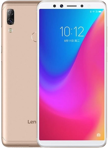 Lenovo K5 Pro
