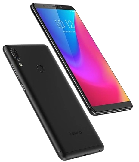 Lenovo K5 Pro