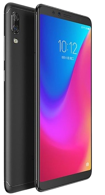 Lenovo K5 Pro
