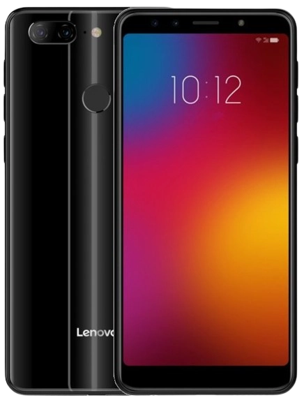 Lenovo K9