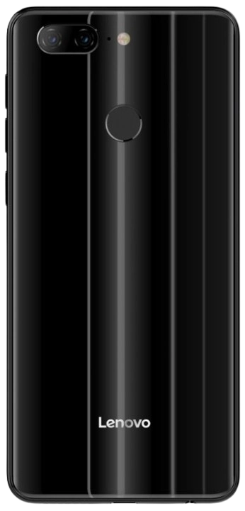 Lenovo K9