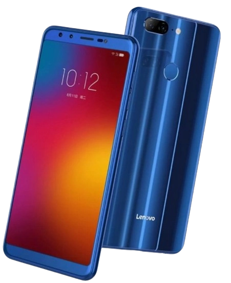 Lenovo K9