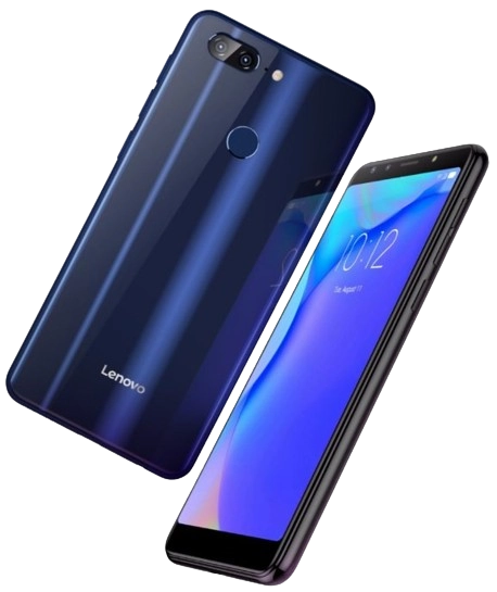 Lenovo K9