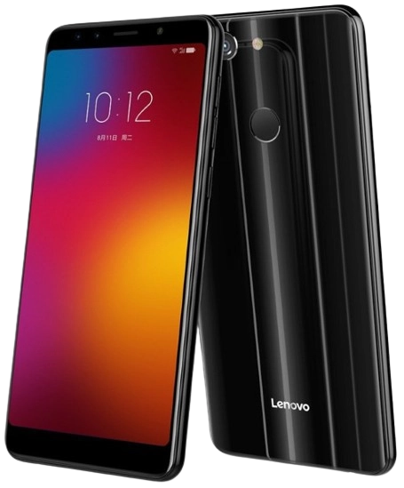 Lenovo K9