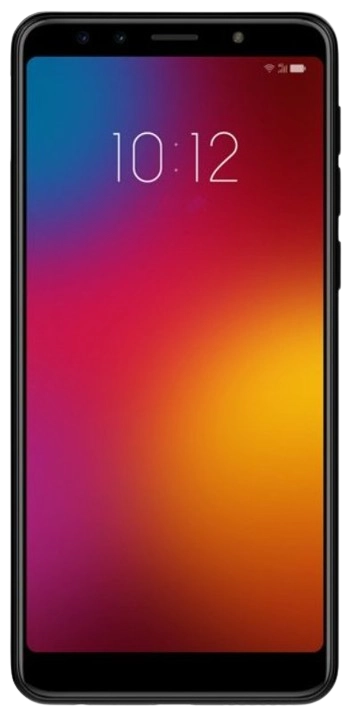 Lenovo K9