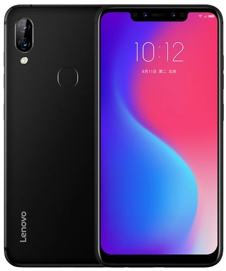 Lenovo S5 Pro
