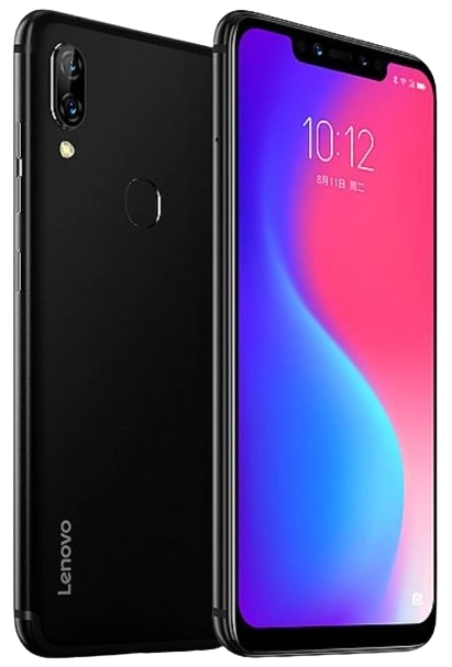Lenovo S5 Pro
