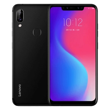 Lenovo S5 Pro