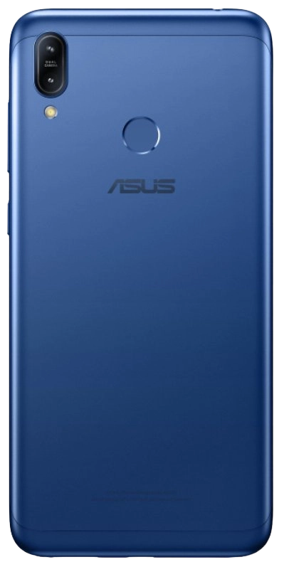 Asus Zenfone Max (M2) ZB633KL