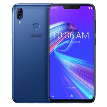 Asus Zenfone Max (M2) ZB633KL