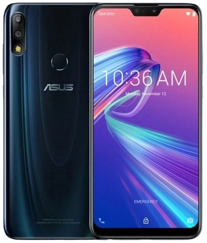 Asus Zenfone Max Pro (M2) ZB631KL