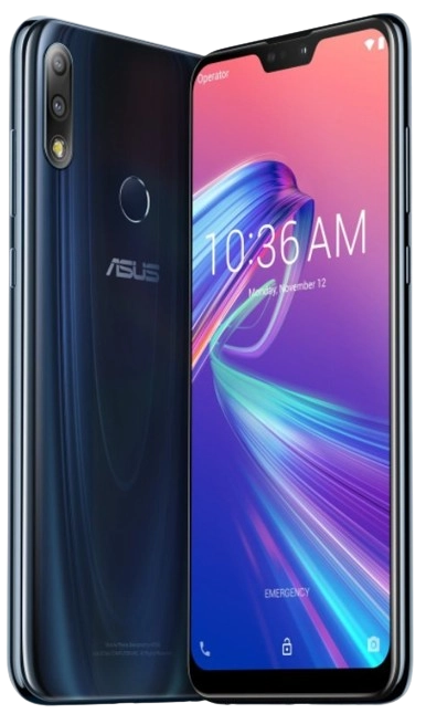 Asus Zenfone Max Pro (M2) ZB631KL