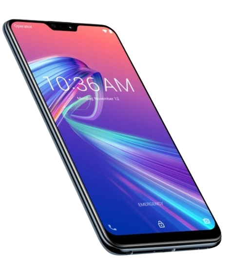 Asus Zenfone Max Pro (M2) ZB631KL
