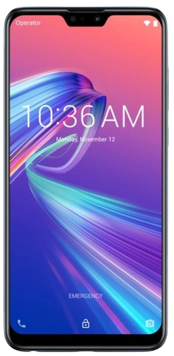 Asus Zenfone Max Pro (M2) ZB631KL