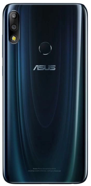 Asus Zenfone Max Pro (M2) ZB631KL