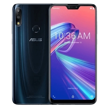 Asus Zenfone Max Pro (M2) ZB631KL