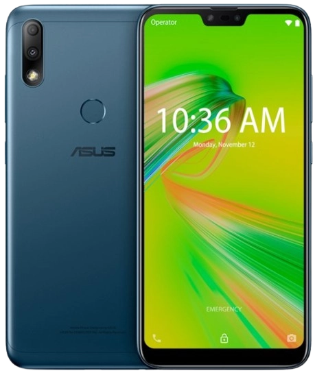 Asus Zenfone Max Plus (M2) ZB634KL