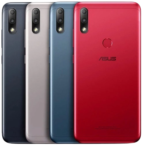 Asus Zenfone Max Plus (M2) ZB634KL