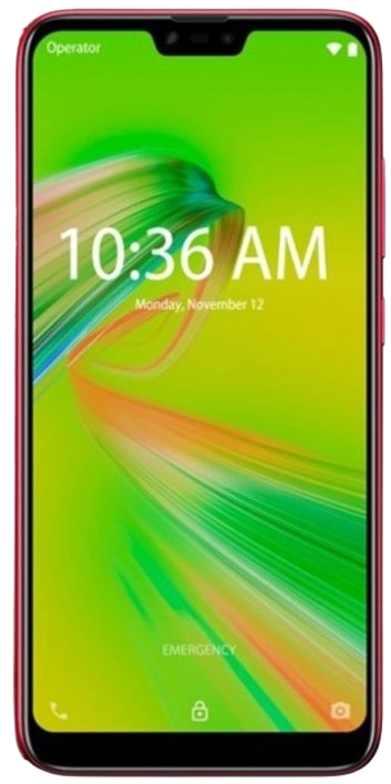 Asus Zenfone Max Plus (M2) ZB634KL