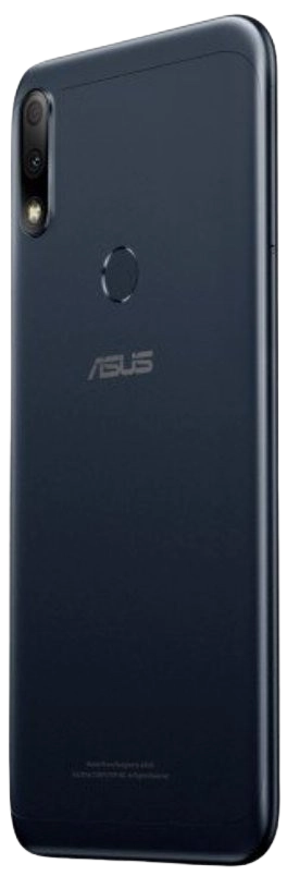 Asus Zenfone Max Plus (M2) ZB634KL