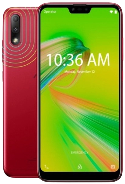 Asus Zenfone Max Plus (M2) ZB634KL