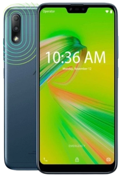Asus Zenfone Max Plus (M2) ZB634KL