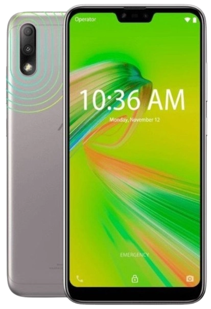 Asus Zenfone Max Plus (M2) ZB634KL