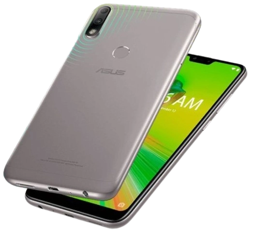 Asus Zenfone Max Plus (M2) ZB634KL