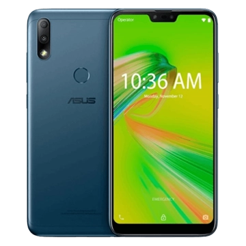 Asus Zenfone Max Plus (M2) ZB634KL