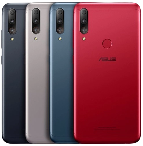 Asus Zenfone Max Shot ZB634KL