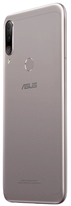 Asus Zenfone Max Shot ZB634KL