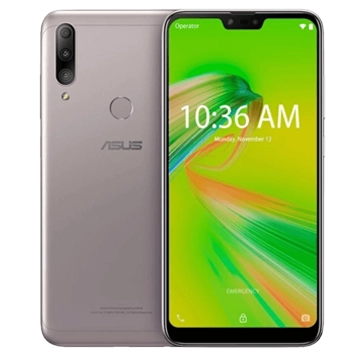 Asus Zenfone Max Shot ZB634KL