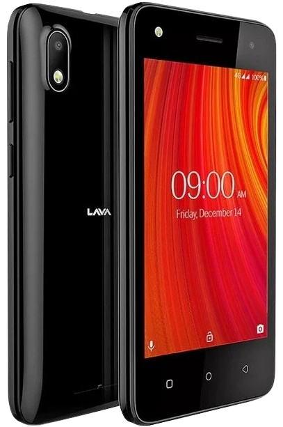 Lava Z40