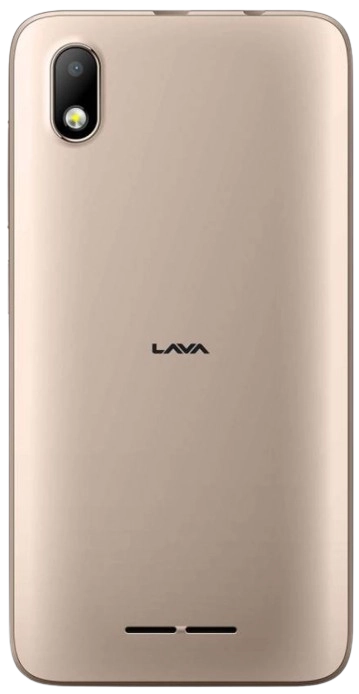 Lava Z40