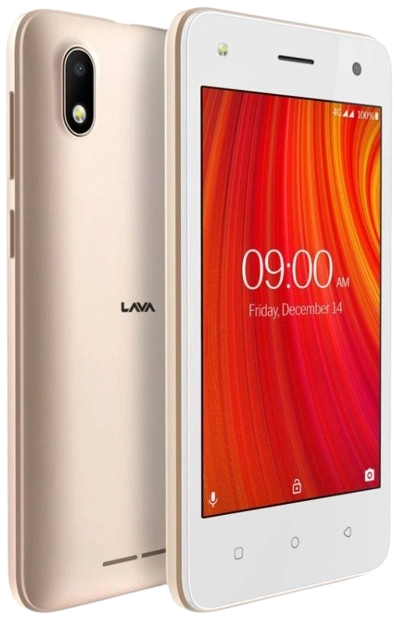 Lava Z40