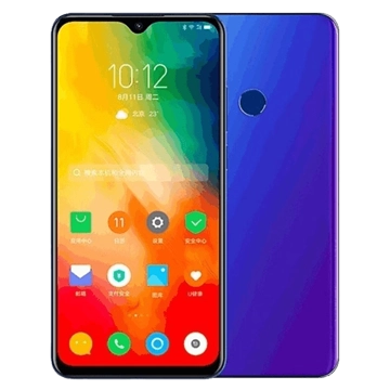Lenovo K6 Enjoy