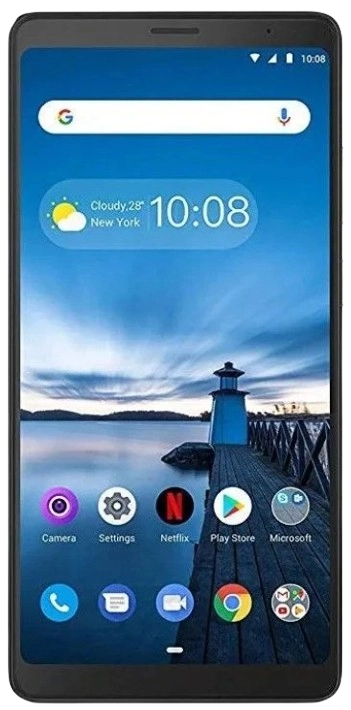 Lenovo Tab V7