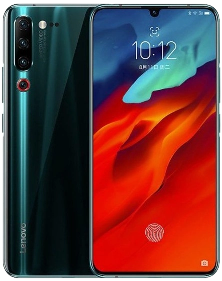 Lenovo Z6 Pro
