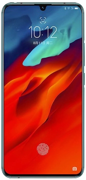 Lenovo Z6 Pro