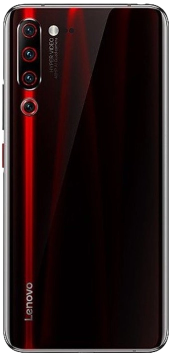 Lenovo Z6 Pro