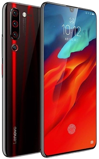Lenovo Z6 Pro