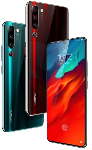 Lenovo Z6 Pro