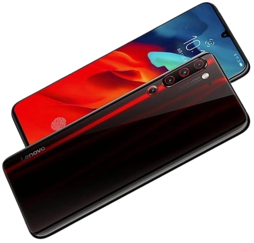Lenovo Z6 Pro