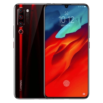 Lenovo Z6 Pro