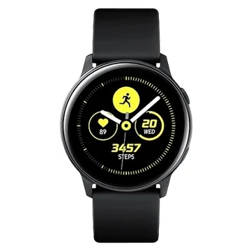 Samsung Galaxy Watch Active