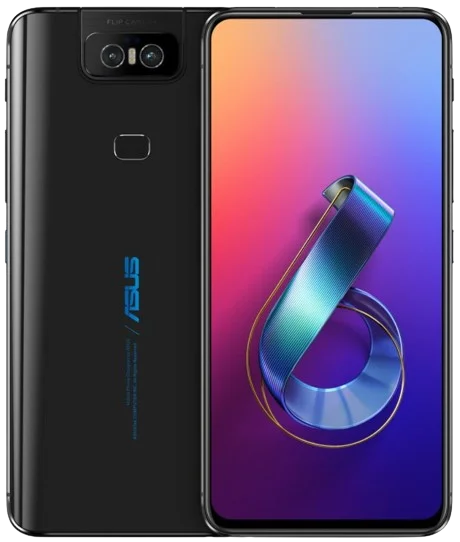 Asus Zenfone 6 ZS630KL